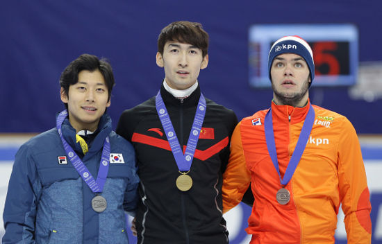 赢得了宝贵 赢得了宝贵