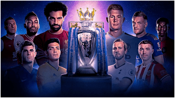 球迷们可以 球迷们可以