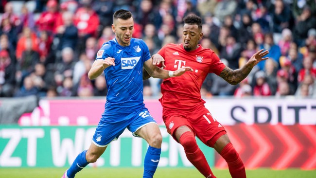 运动的魅力 运动的魅力