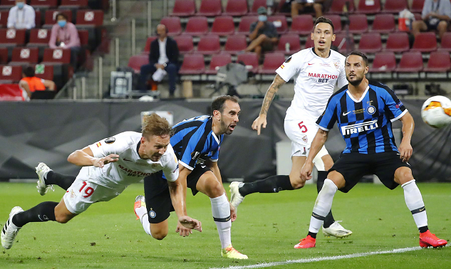 完美的搭档 完美的搭档