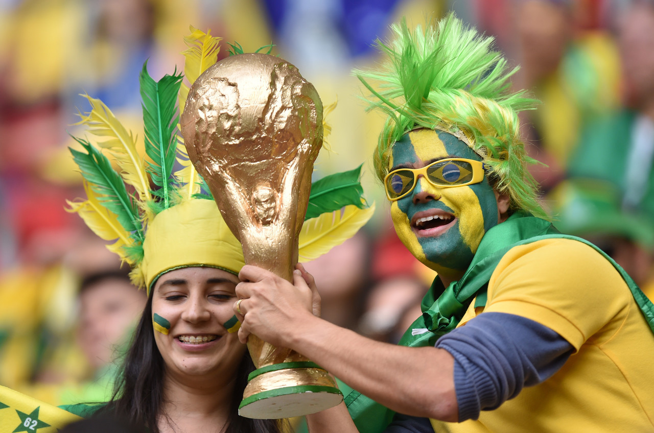 每一位运动 每一位运动