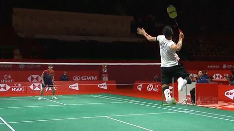 势锁定胜局 势锁定胜局