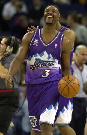 個大膽的決 個大膽的決