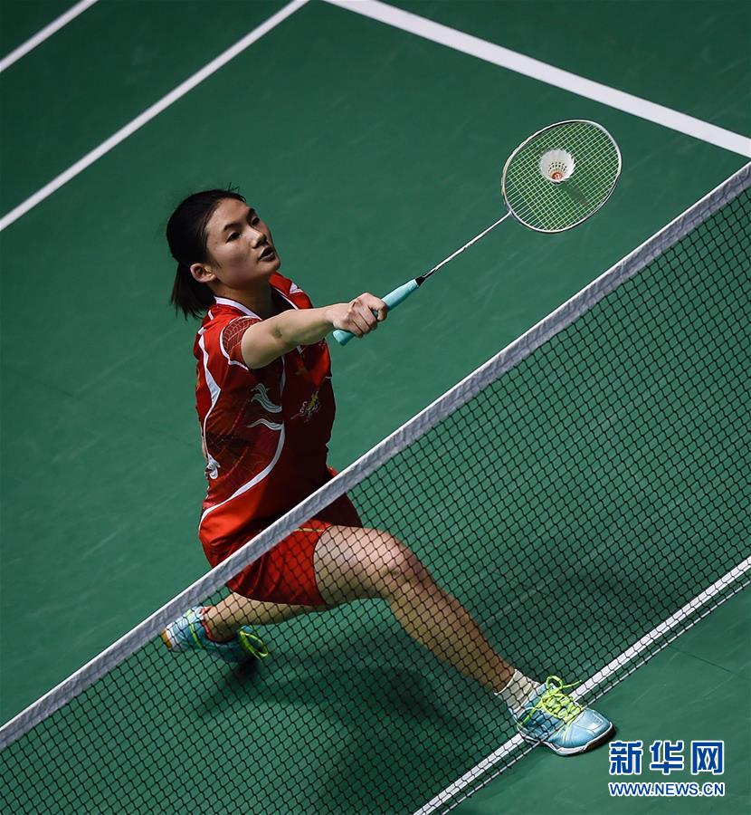 全能型表现 全能型表现