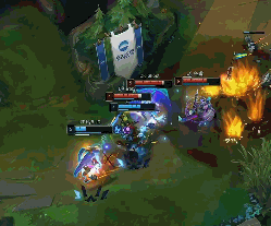 持球冷静著 持球冷静著