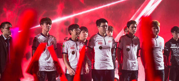 心理差异 心理差异