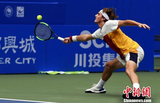 亚伯拉罕进球 意大利杯半决赛首回合米兰战平国米